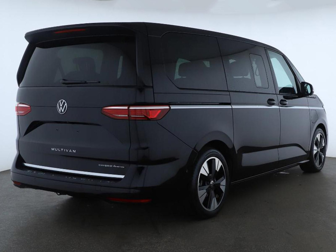 Volkswagen T7 Multivan Style eHybrid LR 4MOTION AHK ACC - Minibus, Personenvervoer: afbeelding 2 Volkswagen T7 Multivan Style eHybrid LR 4MOTION AHK ACC - Minibus, Personenvervoer: afbeelding 2
