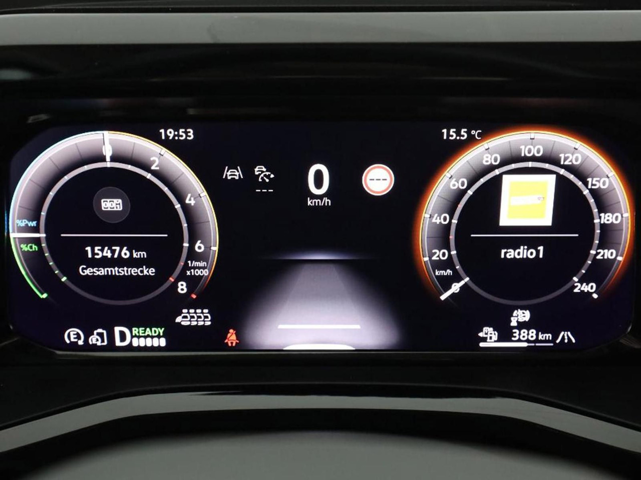 Volkswagen T7 Multivan Style eHybrid LR 4MOTION AHK ACC - Minibus, Personenvervoer: afbeelding 5 Volkswagen T7 Multivan Style eHybrid LR 4MOTION AHK ACC - Minibus, Personenvervoer: afbeelding 5