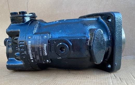 Hydromatik Rexroth Axialkolben-Konstantpumpe Typ:A2FO28/61R-PAB05 - Hydraulische pomp voor Betonmixer: afbeelding 4 Hydromatik Rexroth Axialkolben-Konstantpumpe Typ:A2FO28/61R-PAB05 - Hydraulische pomp voor Betonmixer: afbeelding 4