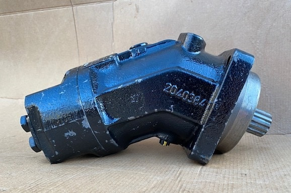Hydromatik Rexroth Axialkolben-Konstantpumpe Typ:A2FO28/61R-PAB05 - Hydraulische pomp voor Betonmixer: afbeelding 1 Hydromatik Rexroth Axialkolben-Konstantpumpe Typ:A2FO28/61R-PAB05 - Hydraulische pomp voor Betonmixer: afbeelding 1