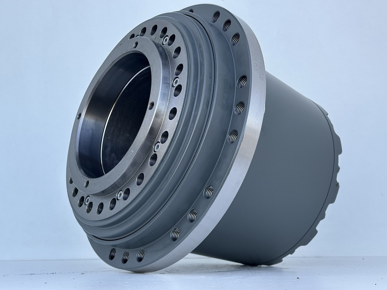 LIEBHERR Original Liebherr Fahrantrieb Typ:LPI0700 30S 0002 00 mit ID-Nr.12891035 – ID-Nr.12977341. R922-1487, R924-1677, R926 K-LC-1827, R926-1715. #12891035.545-01664# - Eindaandrijving voor Rupsgraafmachine: afbeelding 5 LIEBHERR Original Liebherr Fahrantrieb Typ:LPI0700 30S 0002 00 mit ID-Nr.12891035 – ID-Nr.12977341. R922-1487, R924-1677, R926 K-LC-1827, R926-1715. #12891035.545-01664# - Eindaandrijving voor Rupsgraafmachine: afbeelding 5