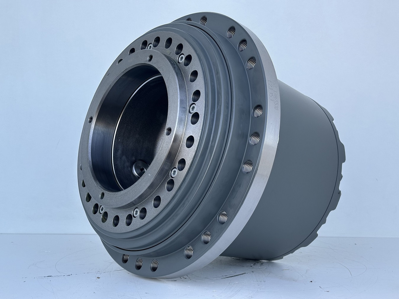 LIEBHERR Original Liebherr Fahrantrieb Typ:LPI0700 30S 0002 00 mit ID-Nr.12891035 – ID-Nr.12977341. R922-1487, R924-1677, R926 K-LC-1827, R926-1715. #12891035.545-01664# - Eindaandrijving voor Rupsgraafmachine: afbeelding 4 LIEBHERR Original Liebherr Fahrantrieb Typ:LPI0700 30S 0002 00 mit ID-Nr.12891035 – ID-Nr.12977341. R922-1487, R924-1677, R926 K-LC-1827, R926-1715. #12891035.545-01664# - Eindaandrijving voor Rupsgraafmachine: afbeelding 4