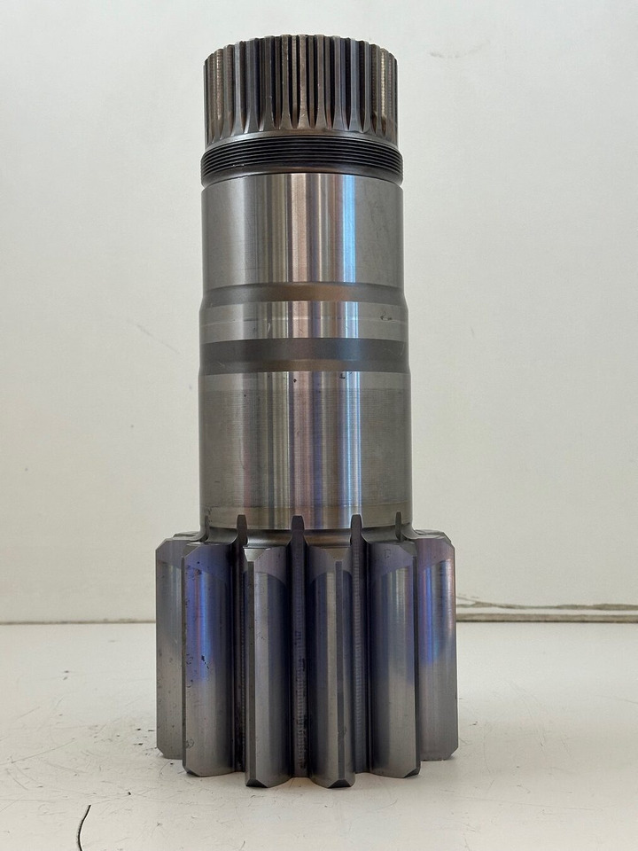 Liebherr Abtriebswelle ID-Nr.90006049 - ID-Nr.90202639. SAT325/274, SAT325/294. R936, R940, R946, R950, RZG390SME. #90006049.512# - Zwenkmotor voor Rupsgraafmachine: afbeelding 2 Liebherr Abtriebswelle ID-Nr.90006049 - ID-Nr.90202639. SAT325/274, SAT325/294. R936, R940, R946, R950, RZG390SME. #90006049.512# - Zwenkmotor voor Rupsgraafmachine: afbeelding 2