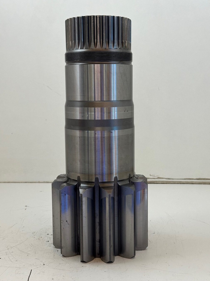 Liebherr Abtriebswelle ID-Nr.90006049 - ID-Nr.90202639. SAT325/274, SAT325/294. R936, R940, R946, R950, RZG390SME. #90006049.512# - Zwenkmotor voor Rupsgraafmachine: afbeelding 1 Liebherr Abtriebswelle ID-Nr.90006049 - ID-Nr.90202639. SAT325/274, SAT325/294. R936, R940, R946, R950, RZG390SME. #90006049.512# - Zwenkmotor voor Rupsgraafmachine: afbeelding 1