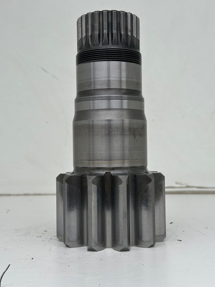 Liebherr Abtriebswelle ID-Nr.90010052 - ID-Nr.90208415. SAT200/277. A910 COMP, A912 COMP, A913 COMP, A914, R914 COMP. #90010052.GH# - Eindaandrijving voor Graafmachine: afbeelding 2 Liebherr Abtriebswelle ID-Nr.90010052 - ID-Nr.90208415. SAT200/277. A910 COMP, A912 COMP, A913 COMP, A914, R914 COMP. #90010052.GH# - Eindaandrijving voor Graafmachine: afbeelding 2