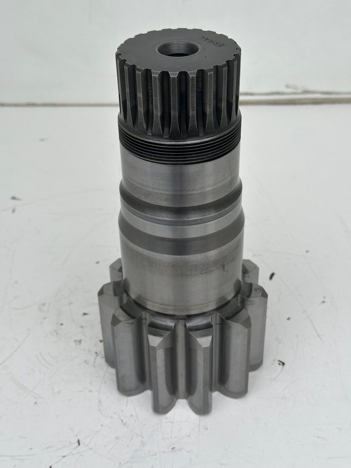 Liebherr Abtriebswelle ID-Nr.90010052 - ID-Nr.90208415. SAT200/277. A910 COMP, A912 COMP, A913 COMP, A914, R914 COMP. #90010052.GH# - Eindaandrijving voor Graafmachine: afbeelding 3 Liebherr Abtriebswelle ID-Nr.90010052 - ID-Nr.90208415. SAT200/277. A910 COMP, A912 COMP, A913 COMP, A914, R914 COMP. #90010052.GH# - Eindaandrijving voor Graafmachine: afbeelding 3