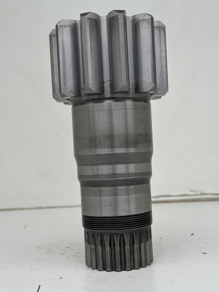 Liebherr Abtriebswelle ID-Nr.90010052 - ID-Nr.90208415. SAT200/277. A910 COMP, A912 COMP, A913 COMP, A914, R914 COMP. #90010052.GH# - Eindaandrijving voor Graafmachine: afbeelding 5 Liebherr Abtriebswelle ID-Nr.90010052 - ID-Nr.90208415. SAT200/277. A910 COMP, A912 COMP, A913 COMP, A914, R914 COMP. #90010052.GH# - Eindaandrijving voor Graafmachine: afbeelding 5