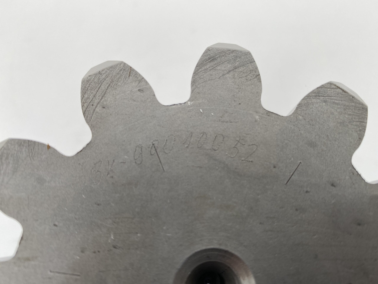 Zwenkmotor voor Graafmachine Liebherr Abtriebswelle ID-Nr.90010052 - ID-Nr.90208415.   SAT200/277.  A910 COMP, A912 COMP, A913 COMP, A914, R914 COMP.  #BK#: afbeelding 13