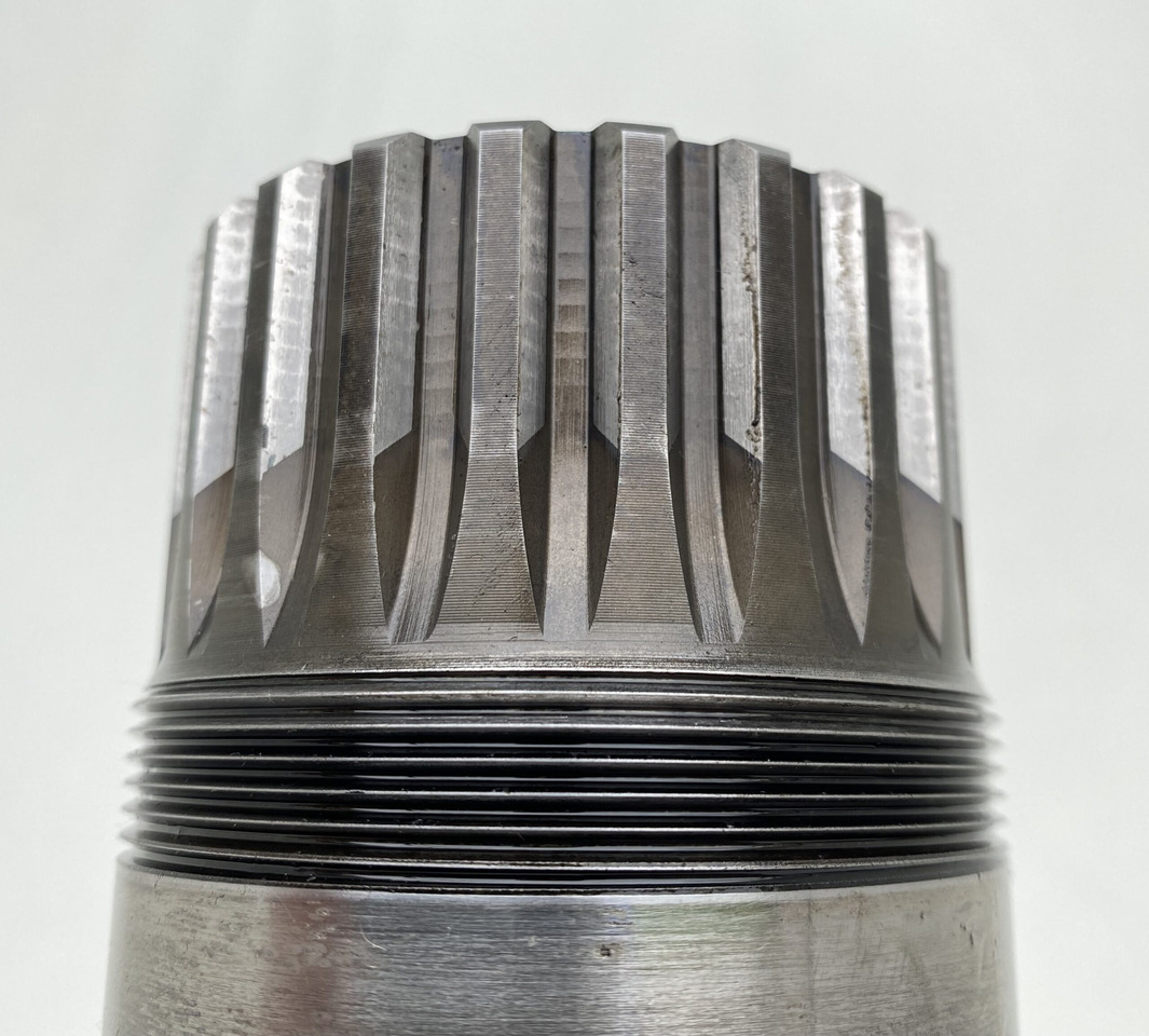 Zwenkmotor voor Graafmachine Liebherr Abtriebswelle ID-Nr.90010052 - ID-Nr.90208415.   SAT200/277.  A910 COMP, A912 COMP, A913 COMP, A914, R914 COMP.  #BK#: afbeelding 8