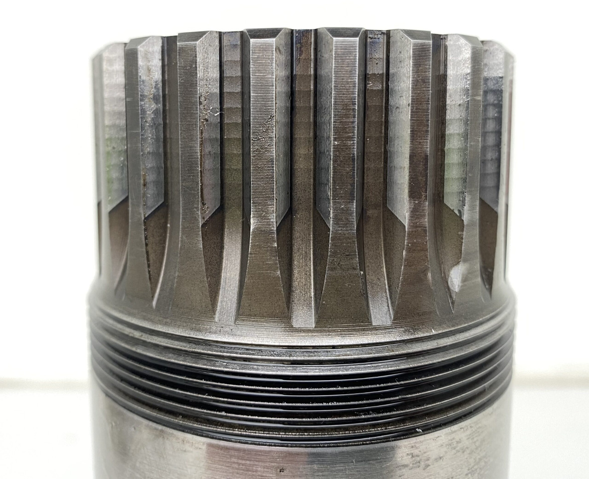 Zwenkmotor voor Graafmachine Liebherr Abtriebswelle ID-Nr.90010052 - ID-Nr.90208415.   SAT200/277.  A910 COMP, A912 COMP, A913 COMP, A914, R914 COMP.  #BK#: afbeelding 7