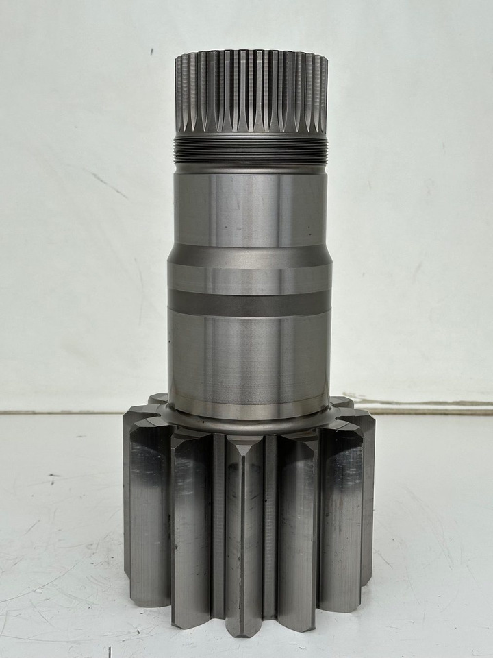 Liebherr Abtriebswelle ID-Nr.90024975. SAT300/288. R950 T - R960 T. #90024975.31749# - Versnellingsbak voor Rupsgraafmachine: afbeelding 1 Liebherr Abtriebswelle ID-Nr.90024975. SAT300/288. R950 T - R960 T. #90024975.31749# - Versnellingsbak voor Rupsgraafmachine: afbeelding 1