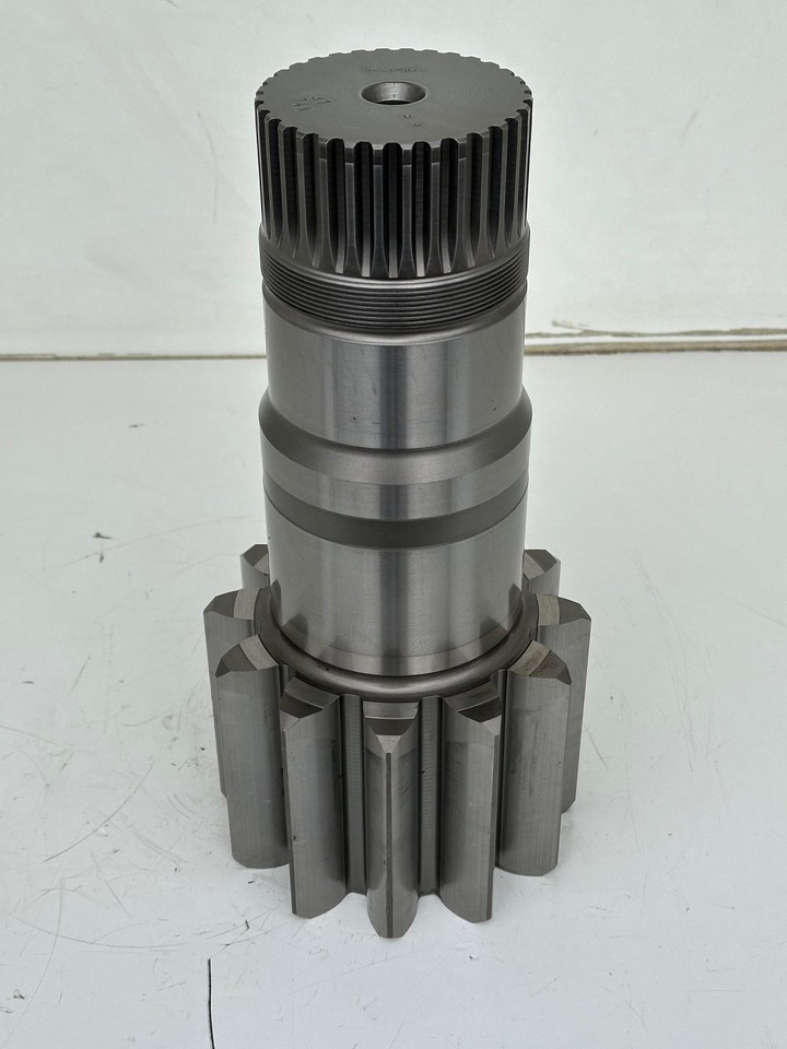 Liebherr Abtriebswelle ID-Nr.90024975. SAT300/288. R950 T - R960 T. #90024975.31749# - Versnellingsbak voor Rupsgraafmachine: afbeelding 3 Liebherr Abtriebswelle ID-Nr.90024975. SAT300/288. R950 T - R960 T. #90024975.31749# - Versnellingsbak voor Rupsgraafmachine: afbeelding 3