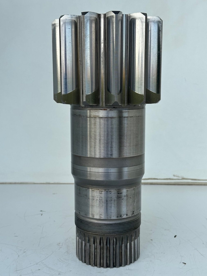 Liebherr Abtriebswelle ID-Nr.90202630 - ID-Nr.90006530.  LH40, LH50, R936. #90202630.2042# - Zwenkmotor voor Rupsgraafmachine: afbeelding 4 Liebherr Abtriebswelle ID-Nr.90202630 - ID-Nr.90006530.  LH40, LH50, R936. #90202630.2042# - Zwenkmotor voor Rupsgraafmachine: afbeelding 4