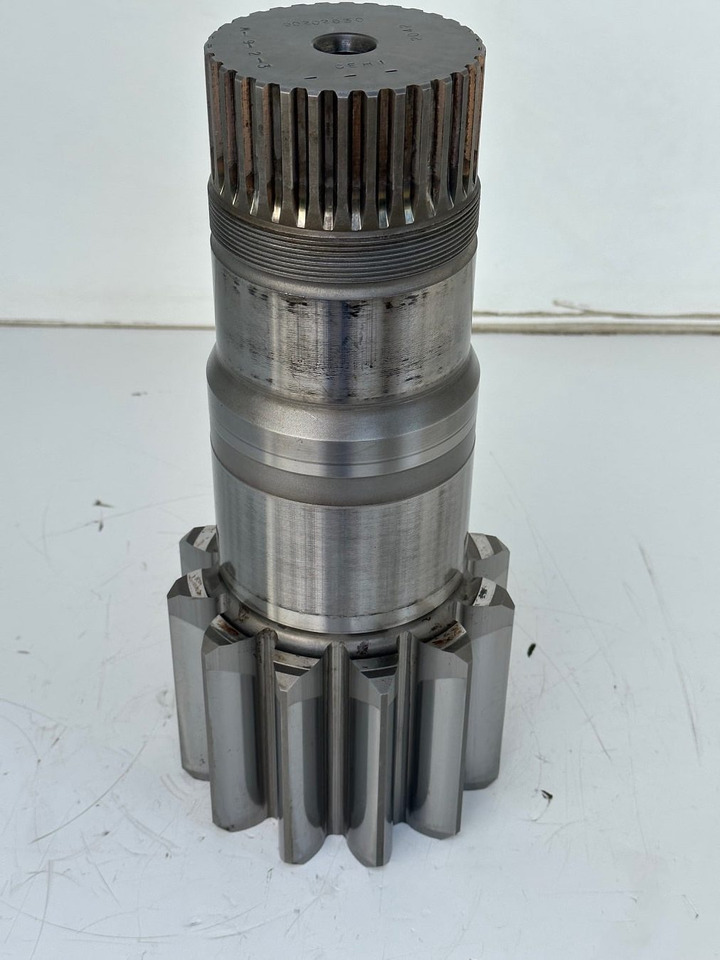 Liebherr Abtriebswelle ID-Nr.90202630 - ID-Nr.90006530.  LH40, LH50, R936. #90202630.2042# - Zwenkmotor voor Rupsgraafmachine: afbeelding 3 Liebherr Abtriebswelle ID-Nr.90202630 - ID-Nr.90006530.  LH40, LH50, R936. #90202630.2042# - Zwenkmotor voor Rupsgraafmachine: afbeelding 3