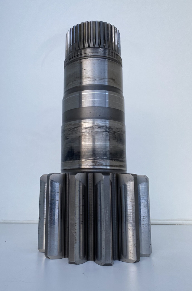 Liebherr Abtriebswelle ID-Nr.932919701. SAT350/208 - SAT350/252. A954B, A954C, LH80 C, LH80 M, R954CG, E954, EP954, ER954, P954C, P954E, R954B, R954C. #MG# - Zwenkmotor voor Rupsgraafmachine: afbeelding 2 Liebherr Abtriebswelle ID-Nr.932919701. SAT350/208 - SAT350/252. A954B, A954C, LH80 C, LH80 M, R954CG, E954, EP954, ER954, P954C, P954E, R954B, R954C. #MG# - Zwenkmotor voor Rupsgraafmachine: afbeelding 2