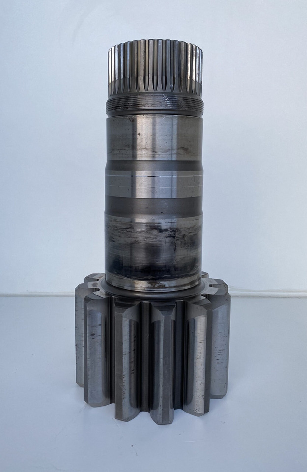 Liebherr Abtriebswelle ID-Nr.932919701. SAT350/208 - SAT350/252. A954B, A954C, LH80 C, LH80 M, R954CG, E954, EP954, ER954, P954C, P954E, R954B, R954C. #MG# - Zwenkmotor voor Rupsgraafmachine: afbeelding 1 Liebherr Abtriebswelle ID-Nr.932919701. SAT350/208 - SAT350/252. A954B, A954C, LH80 C, LH80 M, R954CG, E954, EP954, ER954, P954C, P954E, R954B, R954C. #MG# - Zwenkmotor voor Rupsgraafmachine: afbeelding 1