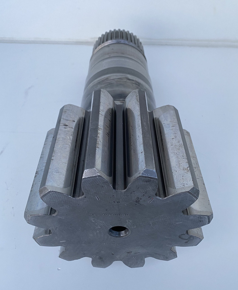 Liebherr Abtriebswelle ID-Nr.932919701. SAT350/208 - SAT350/252. A954B, A954C, LH80 C, LH80 M, R954CG, E954, EP954, ER954, P954C, P954E, R954B, R954C. #MG# - Zwenkmotor voor Rupsgraafmachine: afbeelding 4 Liebherr Abtriebswelle ID-Nr.932919701. SAT350/208 - SAT350/252. A954B, A954C, LH80 C, LH80 M, R954CG, E954, EP954, ER954, P954C, P954E, R954B, R954C. #MG# - Zwenkmotor voor Rupsgraafmachine: afbeelding 4