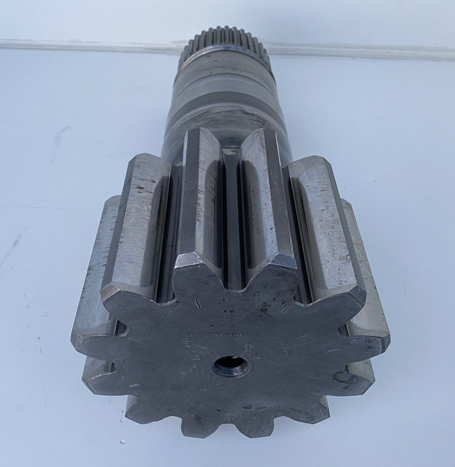 Liebherr Abtriebswelle ID-Nr.932919701. SAT350/208 - SAT350/252. A954B, A954C, LH80 C, LH80 M, R954CG, E954, EP954, ER954, P954C, P954E, R954B, R954C. #MG# - Zwenkmotor voor Rupsgraafmachine: afbeelding 5 Liebherr Abtriebswelle ID-Nr.932919701. SAT350/208 - SAT350/252. A954B, A954C, LH80 C, LH80 M, R954CG, E954, EP954, ER954, P954C, P954E, R954B, R954C. #MG# - Zwenkmotor voor Rupsgraafmachine: afbeelding 5