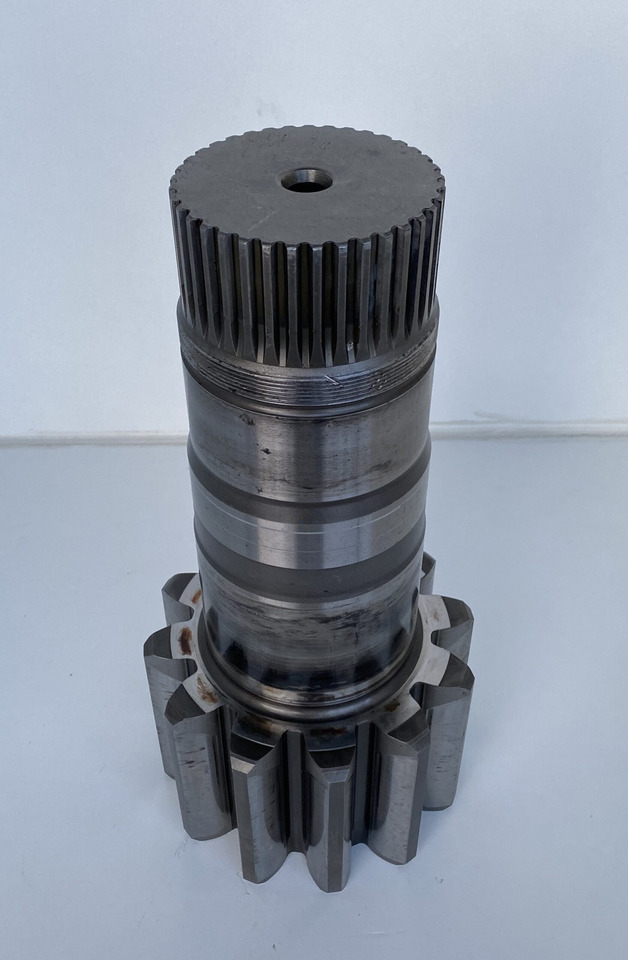 Liebherr Abtriebswelle ID-Nr.932919701. SAT350/208 - SAT350/252. A954B, A954C, LH80 C, LH80 M, R954CG, E954, EP954, ER954, P954C, P954E, R954B, R954C. #MG# - Zwenkmotor voor Rupsgraafmachine: afbeelding 3 Liebherr Abtriebswelle ID-Nr.932919701. SAT350/208 - SAT350/252. A954B, A954C, LH80 C, LH80 M, R954CG, E954, EP954, ER954, P954C, P954E, R954B, R954C. #MG# - Zwenkmotor voor Rupsgraafmachine: afbeelding 3