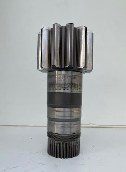 Liebherr Abtriebswelle ID-Nr.9442164. A954, EP954B, P954, R954 B. - Versnellingsbak voor Rupsgraafmachine: afbeelding 4 Liebherr Abtriebswelle ID-Nr.9442164. A954, EP954B, P954, R954 B. - Versnellingsbak voor Rupsgraafmachine: afbeelding 4