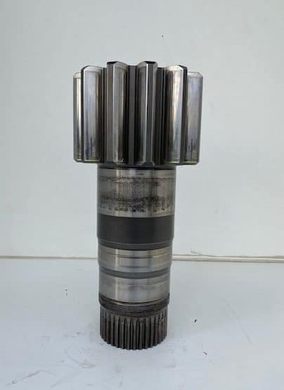 Liebherr Abtriebswelle ID-Nr.9442164. A954, EP954B, P954, R954 B. - Versnellingsbak voor Rupsgraafmachine: afbeelding 5 Liebherr Abtriebswelle ID-Nr.9442164. A954, EP954B, P954, R954 B. - Versnellingsbak voor Rupsgraafmachine: afbeelding 5