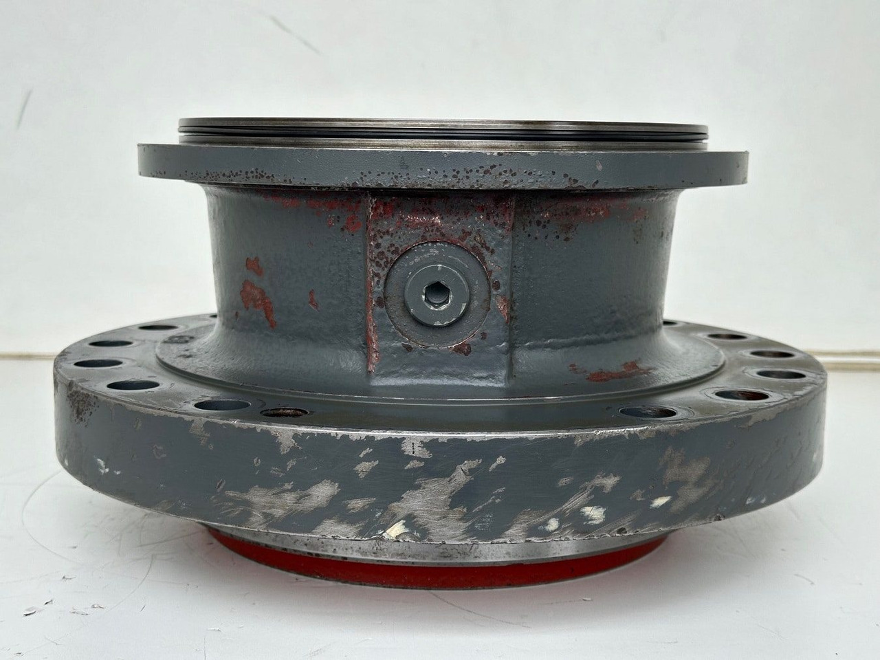 Liebherr Abtriebswellengehäuse ID-Nr.90018934. A924 HL, A924, LH30 C, LH30 M, LH35 M, LH35 MT, R922. #ABTR.GEH.0767#0764# - Zwenkmotor voor Bouwmachine: afbeelding 3 Liebherr Abtriebswellengehäuse ID-Nr.90018934. A924 HL, A924, LH30 C, LH30 M, LH35 M, LH35 MT, R922. #ABTR.GEH.0767#0764# - Zwenkmotor voor Bouwmachine: afbeelding 3