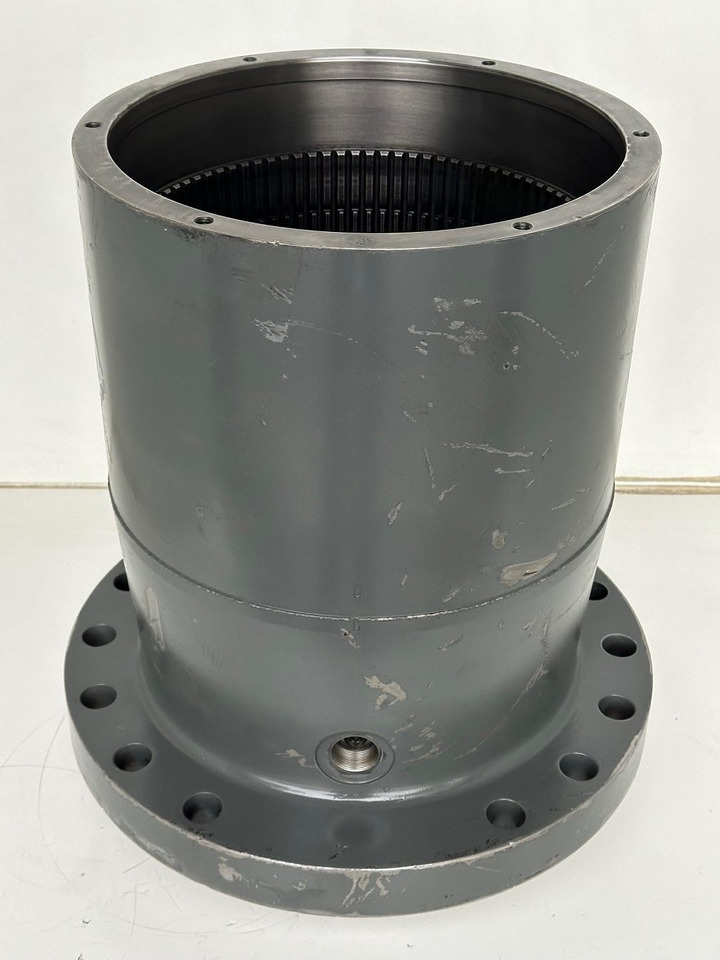 Liebherr Abtriebswellengehäuse inkl. Innenrad ID-Nr.90006015 - ID-Nr.90005980 mit Kegelrollenlager ID-Nr.746231701. SAT325/274. R946, R950, RZG390 SME. #90006015.04.11# - Zwenkmotor voor Rupsgraafmachine: afbeelding 3 Liebherr Abtriebswellengehäuse inkl. Innenrad ID-Nr.90006015 - ID-Nr.90005980 mit Kegelrollenlager ID-Nr.746231701. SAT325/274. R946, R950, RZG390 SME. #90006015.04.11# - Zwenkmotor voor Rupsgraafmachine: afbeelding 3