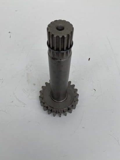 Liebherr Antriebswelle ID-Nr.944301703. FAT400 - FAT400P073. ER934, ER944, LOS934, LOS944, R906, R, R932, R942, R934, R942, R944. #OC2 2053# - Eindaandrijving voor Rupsgraafmachine: afbeelding 4 Liebherr Antriebswelle ID-Nr.944301703. FAT400 - FAT400P073. ER934, ER944, LOS934, LOS944, R906, R, R932, R942, R934, R942, R944. #OC2 2053# - Eindaandrijving voor Rupsgraafmachine: afbeelding 4