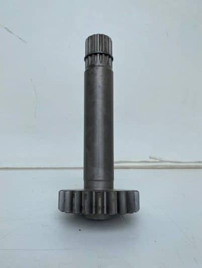 Liebherr Antriebswelle ID-Nr.944301703. FAT400 - FAT400P073. ER934, ER944, LOS934, LOS944, R906, R, R932, R942, R934, R942, R944. #OC2 2053# - Eindaandrijving voor Rupsgraafmachine: afbeelding 3 Liebherr Antriebswelle ID-Nr.944301703. FAT400 - FAT400P073. ER934, ER944, LOS934, LOS944, R906, R, R932, R942, R934, R942, R944. #OC2 2053# - Eindaandrijving voor Rupsgraafmachine: afbeelding 3