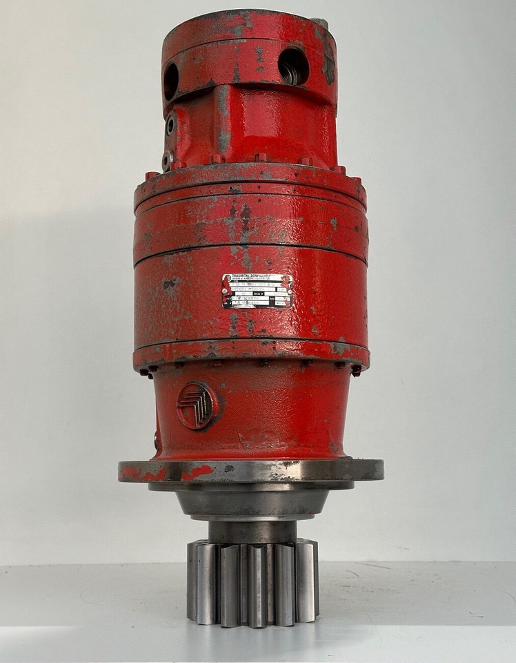 Liebherr - Bonfiglioli Drehwerksgetriebe SPF mit ID-Nr.10216372. LTM 1055-1, LTM 1055-3-1-076 bis LTM 1055-3-1-121, LTM 1055-3-2-000 bis LTM1055-3-2-031. #10216372.7029602# - Versnellingsbak en onderdelen: afbeelding 2 Liebherr - Bonfiglioli Drehwerksgetriebe SPF mit ID-Nr.10216372. LTM 1055-1, LTM 1055-3-1-076 bis LTM 1055-3-1-121, LTM 1055-3-2-000 bis LTM1055-3-2-031. #10216372.7029602# - Versnellingsbak en onderdelen: afbeelding 2