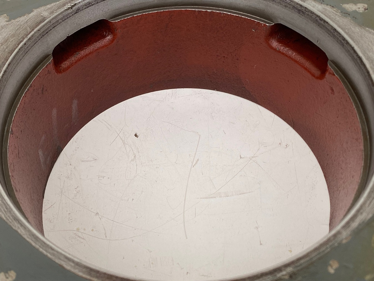 Zwenkmotor voor Rupsgraafmachine Liebherr Bremse ID-Nr.90009255.  SAT250/278 - SAT250/287.  A913 COMP, A914 COMP, A914, A916 COMP, A916, A918 COMP, A918, A920, A922 RAIL, A924 RAIL, LH18, LH22, LH24, LH26, R914 COMP, R914 RAIL, R914,: afbeelding 9