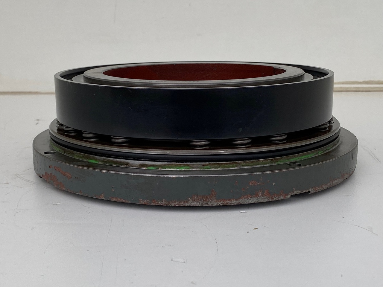 Zwenkmotor voor Rupsgraafmachine Liebherr Bremse ID-Nr.90009255.  SAT250/278 - SAT250/287.  A913 COMP, A914 COMP, A914, A916 COMP, A916, A918 COMP, A918, A920, A922 RAIL, A924 RAIL, LH18, LH22, LH24, LH26, R914 COMP, R914 RAIL, R914,: afbeelding 7