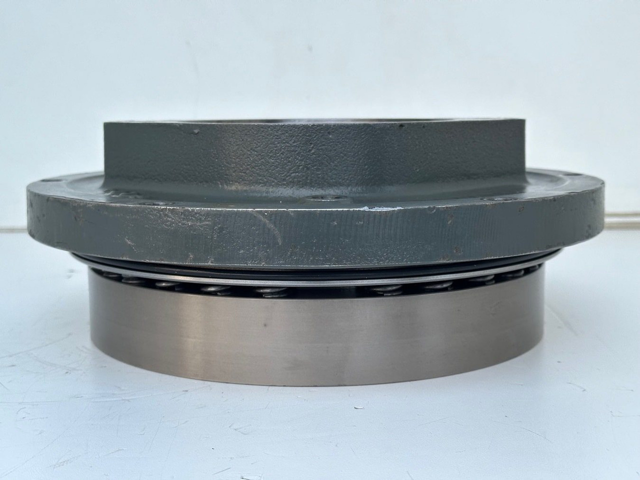 Liebherr Bremse ID-Nr.90016875. SAT300/282. LH40 C, LH40 M, LH50 CHR, LH50 M, LH50 MHR, LH50MT. #BR.0203# - Zwenkmotor voor Bouwmachine: afbeelding 3 Liebherr Bremse ID-Nr.90016875. SAT300/282. LH40 C, LH40 M, LH50 CHR, LH50 M, LH50 MHR, LH50MT. #BR.0203# - Zwenkmotor voor Bouwmachine: afbeelding 3