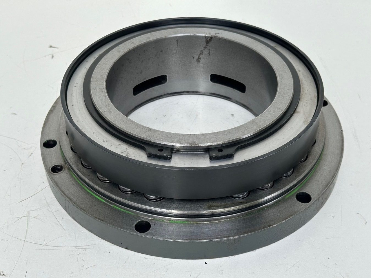 Liebherr Bremse ID-Nr.90204666. A924 HL, A924, LH30 C, LH30 M, LH35 M, LH35 MT, R922. #BR.01627#01696# - Versnellingsbak voor Bouwmachine: afbeelding 4 Liebherr Bremse ID-Nr.90204666. A924 HL, A924, LH30 C, LH30 M, LH35 M, LH35 MT, R922. #BR.01627#01696# - Versnellingsbak voor Bouwmachine: afbeelding 4