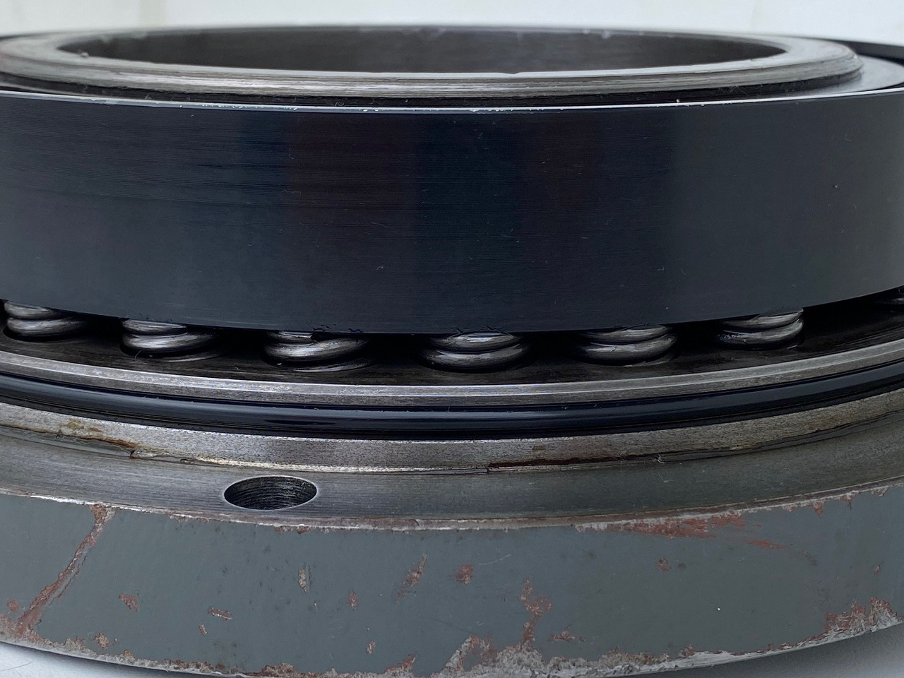 Transmissie voor Bouwmachine Liebherr Bremse ID-Nr.90204666.   A924 HL, A924, LH30 C, LH30 M, LH35 M, LH35 MT, R922.  #BR1652#: afbeelding 9