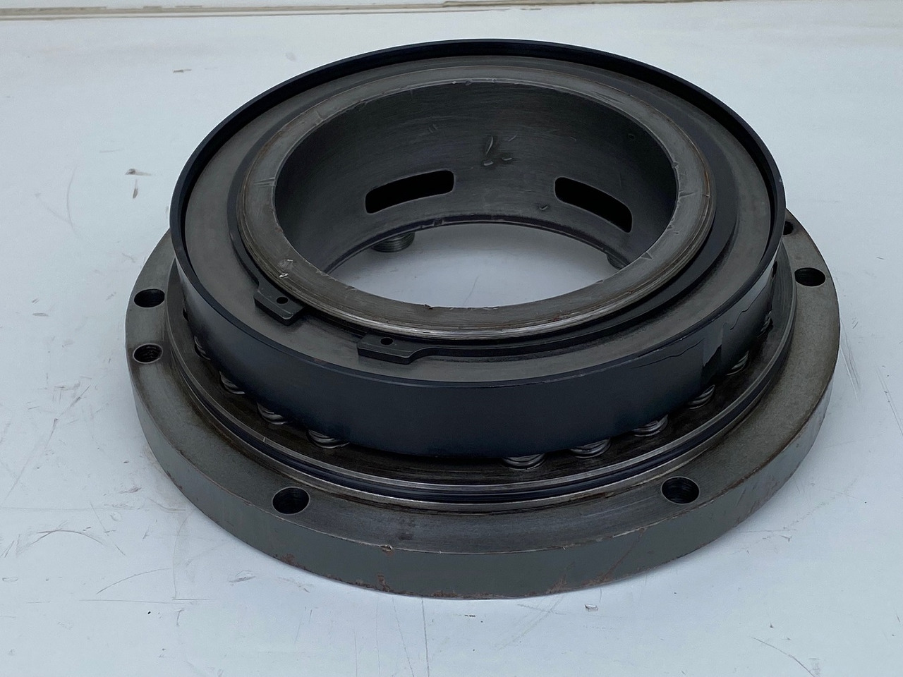 Transmissie voor Bouwmachine Liebherr Bremse ID-Nr.90204666.   A924 HL, A924, LH30 C, LH30 M, LH35 M, LH35 MT, R922.  #BR1652#: afbeelding 6