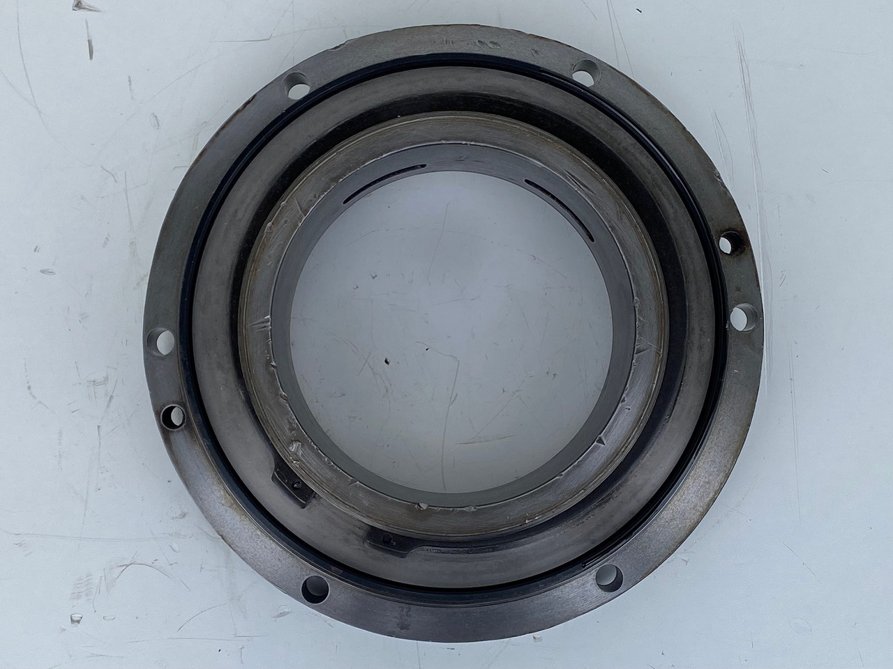 Transmissie voor Bouwmachine Liebherr Bremse ID-Nr.90204666.   A924 HL, A924, LH30 C, LH30 M, LH35 M, LH35 MT, R922.  #BR1652#: afbeelding 7