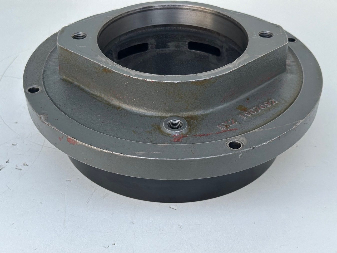 Liebherr Bremse ID-Nr.90209190.  SAT300/282.  LH40 C LH40 CP, LH40 M, LH40MP,  LH50 CHR, LH50 CHRP, LH50 M, LH50 MHR, LH50 MHRP, LH50MT.   #BR.01342# - Zwenkmotor voor Bouwmachine: afbeelding 2 Liebherr Bremse ID-Nr.90209190.  SAT300/282.  LH40 C LH40 CP, LH40 M, LH40MP,  LH50 CHR, LH50 CHRP, LH50 M, LH50 MHR, LH50 MHRP, LH50MT.   #BR.01342# - Zwenkmotor voor Bouwmachine: afbeelding 2