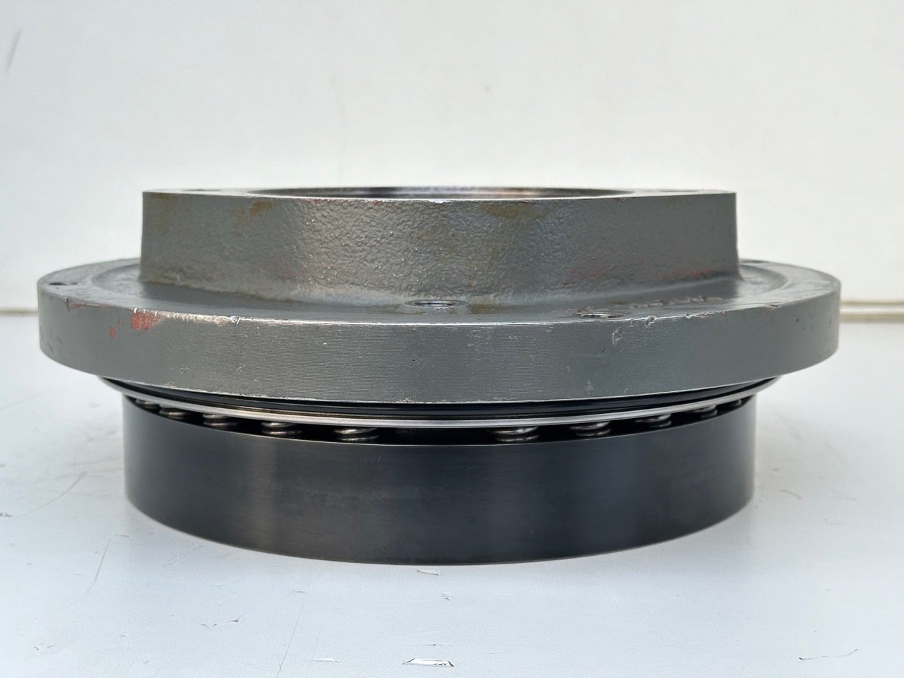 Liebherr Bremse ID-Nr.90209190.  SAT300/282.  LH40 C LH40 CP, LH40 M, LH40MP,  LH50 CHR, LH50 CHRP, LH50 M, LH50 MHR, LH50 MHRP, LH50MT.   #BR.01342# - Zwenkmotor voor Bouwmachine: afbeelding 3 Liebherr Bremse ID-Nr.90209190.  SAT300/282.  LH40 C LH40 CP, LH40 M, LH40MP,  LH50 CHR, LH50 CHRP, LH50 M, LH50 MHR, LH50 MHRP, LH50MT.   #BR.01342# - Zwenkmotor voor Bouwmachine: afbeelding 3