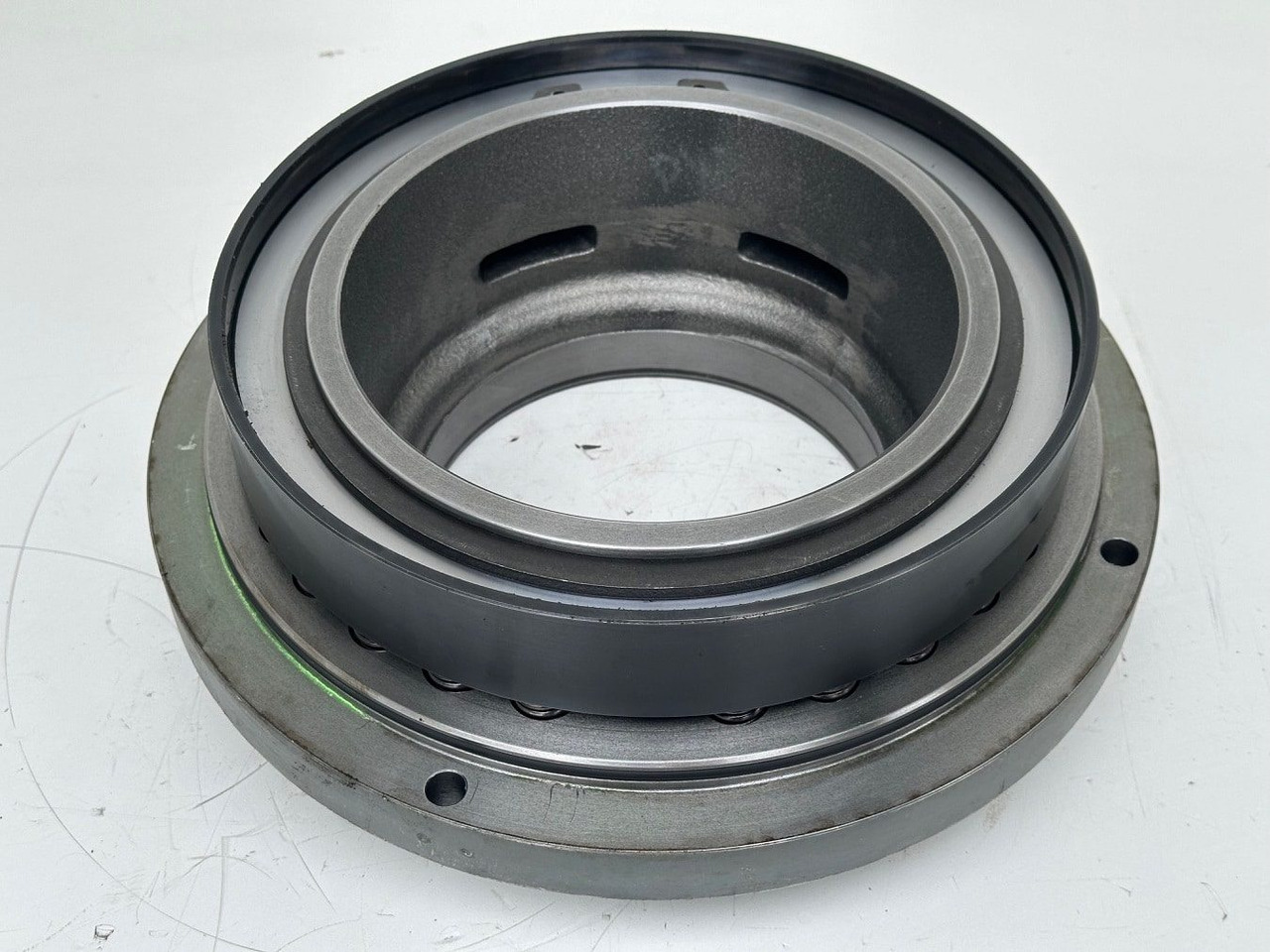 Liebherr Bremse ID-Nr.90209190.  SAT300/282.  LH40 C LH40 CP, LH40 M, LH40MP,  LH50 CHR, LH50 CHRP, LH50 M, LH50 MHR, LH50 MHRP, LH50MT.   #BR.1349# - Zwenkmotor voor Bouwmachine: afbeelding 4 Liebherr Bremse ID-Nr.90209190.  SAT300/282.  LH40 C LH40 CP, LH40 M, LH40MP,  LH50 CHR, LH50 CHRP, LH50 M, LH50 MHR, LH50 MHRP, LH50MT.   #BR.1349# - Zwenkmotor voor Bouwmachine: afbeelding 4