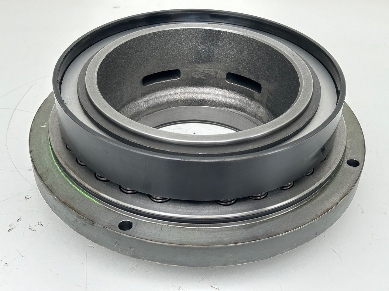 Liebherr Bremse ID-Nr.90209190.  SAT300/282.  LH40 C LH40 CP, LH40 M, LH40MP,  LH50 CHR, LH50 CHRP, LH50 M, LH50 MHR, LH50 MHRP, LH50MT.   #BR.1349# - Zwenkmotor voor Bouwmachine: afbeelding 5 Liebherr Bremse ID-Nr.90209190.  SAT300/282.  LH40 C LH40 CP, LH40 M, LH40MP,  LH50 CHR, LH50 CHRP, LH50 M, LH50 MHR, LH50 MHRP, LH50MT.   #BR.1349# - Zwenkmotor voor Bouwmachine: afbeelding 5