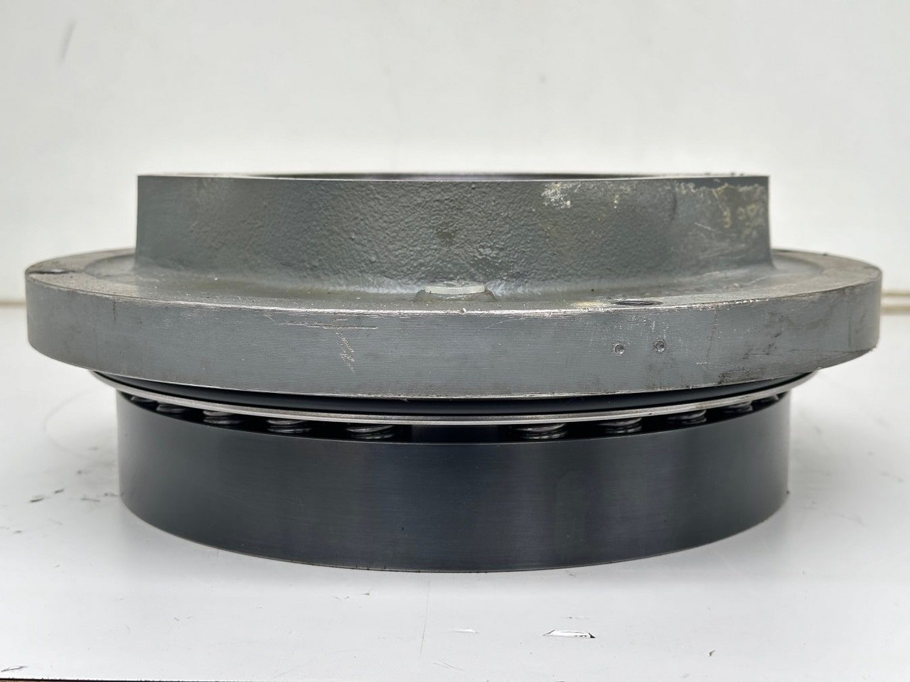 Liebherr Bremse ID-Nr.90209190.  SAT300/282.  LH40 C LH40 CP, LH40 M, LH40MP,  LH50 CHR, LH50 CHRP, LH50 M, LH50 MHR, LH50 MHRP, LH50MT.   #BR.1349# - Zwenkmotor voor Bouwmachine: afbeelding 3 Liebherr Bremse ID-Nr.90209190.  SAT300/282.  LH40 C LH40 CP, LH40 M, LH40MP,  LH50 CHR, LH50 CHRP, LH50 M, LH50 MHR, LH50 MHRP, LH50MT.   #BR.1349# - Zwenkmotor voor Bouwmachine: afbeelding 3