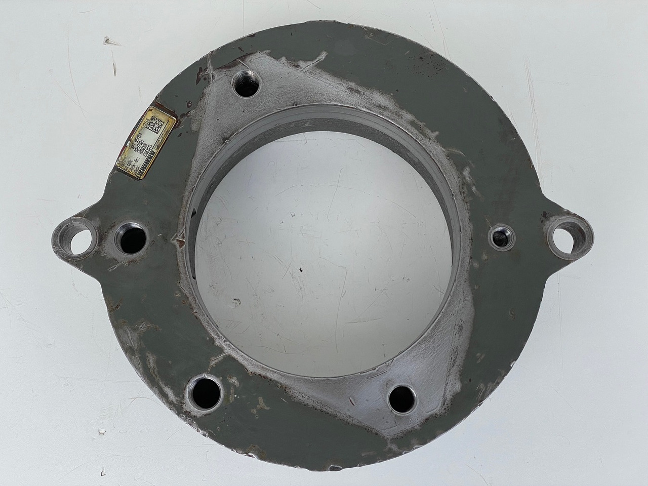 Liebherr Bremse ID-Nr.932801801. SAT325/254. - Versnellingsbak voor Rupsgraafmachine: afbeelding 3 Liebherr Bremse ID-Nr.932801801. SAT325/254. - Versnellingsbak voor Rupsgraafmachine: afbeelding 3