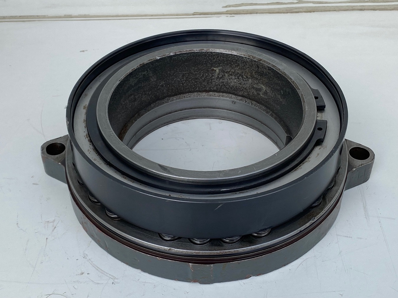 Liebherr Bremse ID-Nr.932801801. SAT325/254. - Versnellingsbak voor Rupsgraafmachine: afbeelding 4 Liebherr Bremse ID-Nr.932801801. SAT325/254. - Versnellingsbak voor Rupsgraafmachine: afbeelding 4