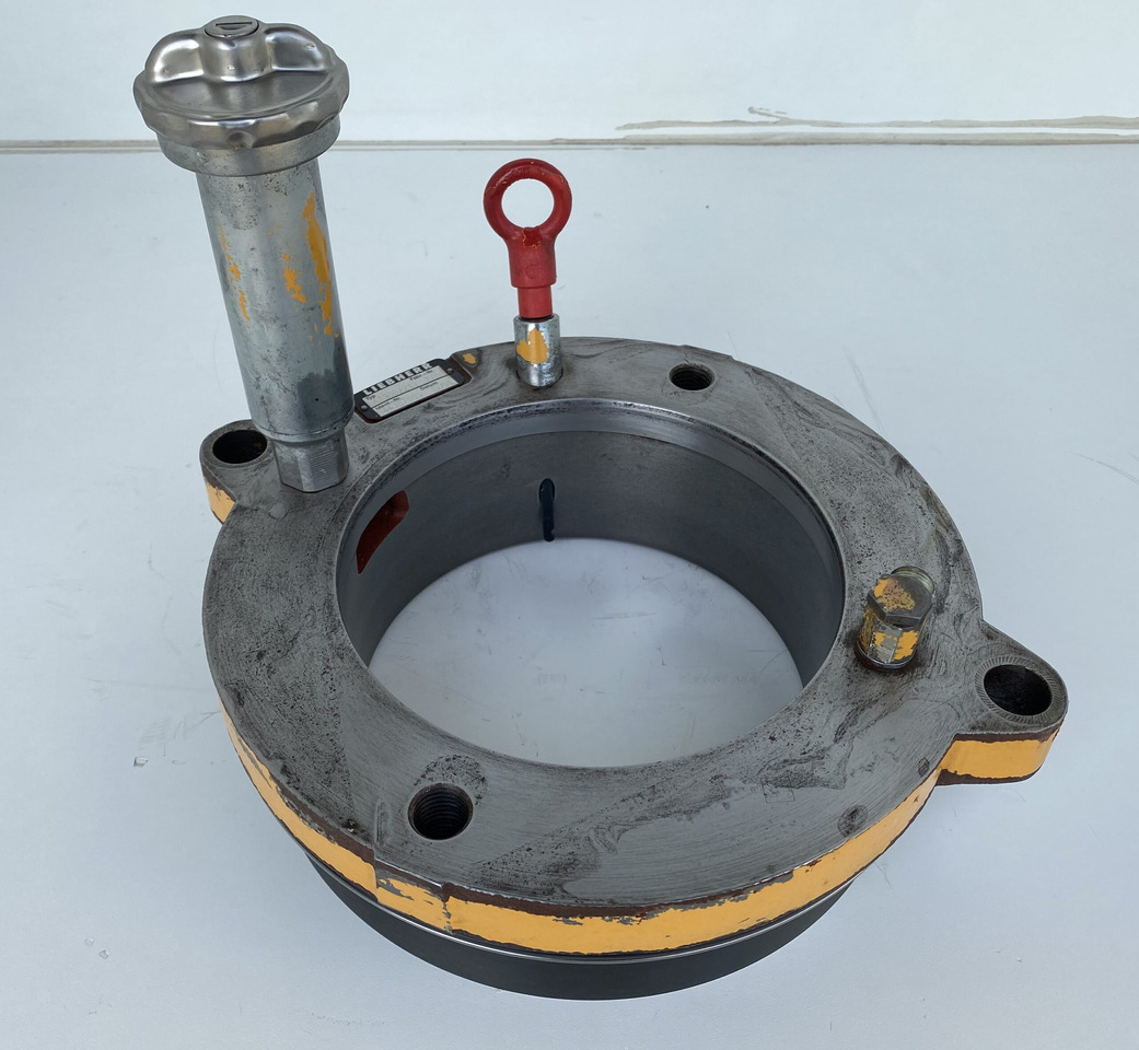 Liebherr Bremse ID-Nr.9442339. SAT300/213 - SAT300/225. A900C-LI, A944B-LI, E942, LOS942,LOS944, P942, P944, R942, R944, R944B. - Zwenkmotor voor Rupsgraafmachine: afbeelding 1 Liebherr Bremse ID-Nr.9442339. SAT300/213 - SAT300/225. A900C-LI, A944B-LI, E942, LOS942,LOS944, P942, P944, R942, R944, R944B. - Zwenkmotor voor Rupsgraafmachine: afbeelding 1