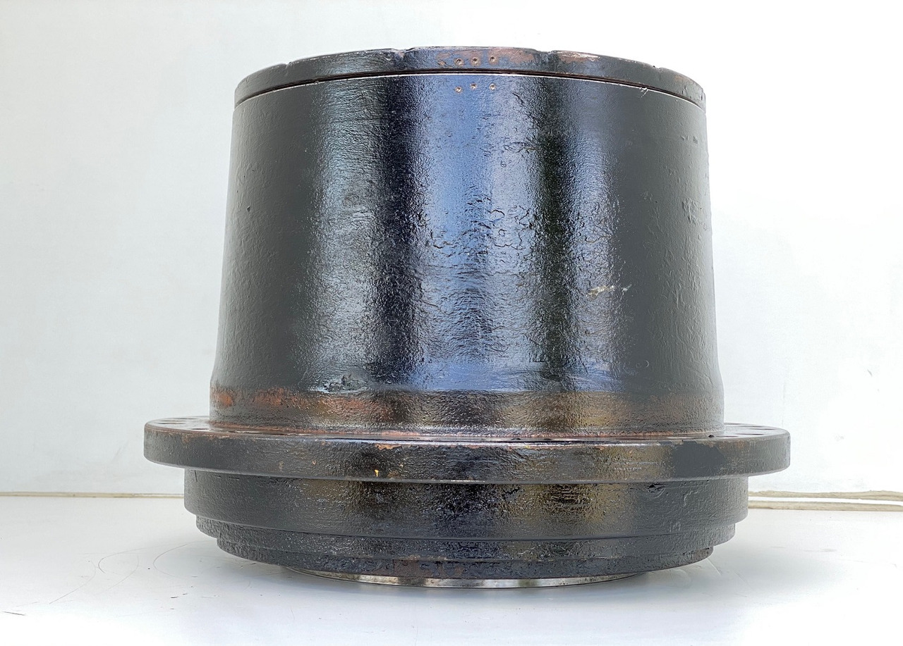 Liebherr Fahrantrieb FAT355P076. ID-Nr.969455101 - ID-Nr.969524001 - ID-Nr.90022900. LO1916, LOS916, R906, R916, R922, R924. #2088# - Eindaandrijving voor Rupsgraafmachine: afbeelding 5 Liebherr Fahrantrieb FAT355P076. ID-Nr.969455101 - ID-Nr.969524001 - ID-Nr.90022900. LO1916, LOS916, R906, R916, R922, R924. #2088# - Eindaandrijving voor Rupsgraafmachine: afbeelding 5