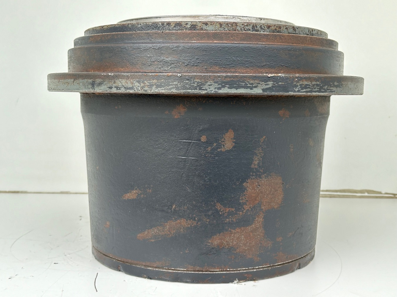 Liebherr Fahrantrieb FAT355P076. ID-Nr.969455101 - ID-Nr.969524001 - ID-Nr.90022900. LO1916, LOS916, R906, R916, R922, R924. #969455101.1647# - Eindaandrijving voor Bouwmachine: afbeelding 2 Liebherr Fahrantrieb FAT355P076. ID-Nr.969455101 - ID-Nr.969524001 - ID-Nr.90022900. LO1916, LOS916, R906, R916, R922, R924. #969455101.1647# - Eindaandrijving voor Bouwmachine: afbeelding 2