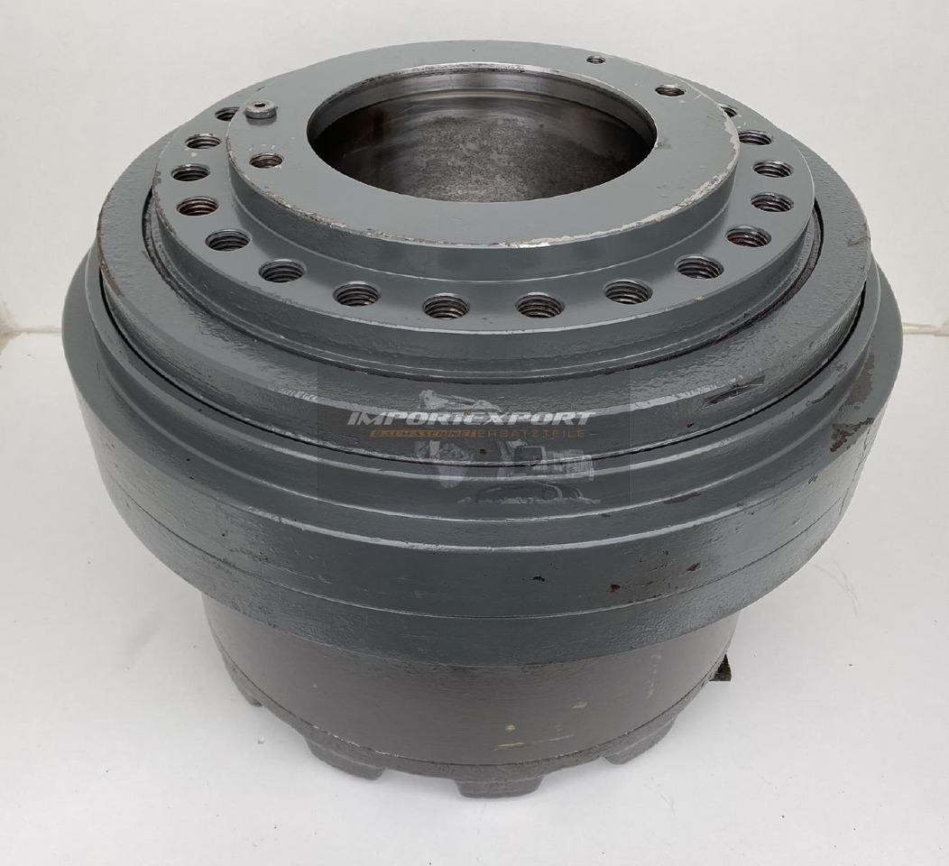 Liebherr Fahrantrieb Typ:FAT450P004, ID-Nr.9443840 - ID-Nr.944384003. LH60C, LH60CP, LH60EC, LH80C, LH80EC, ER944C, LOS944, LOS954, R944B, R944C, R954B, R954C. #794# - Eindaandrijving voor Rupsgraafmachine: afbeelding 3 Liebherr Fahrantrieb Typ:FAT450P004, ID-Nr.9443840 - ID-Nr.944384003. LH60C, LH60CP, LH60EC, LH80C, LH80EC, ER944C, LOS944, LOS954, R944B, R944C, R954B, R954C. #794# - Eindaandrijving voor Rupsgraafmachine: afbeelding 3