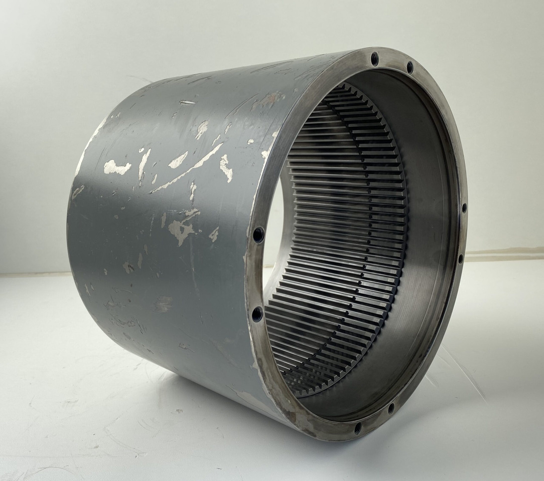 Liebherr Innenrad ID-Nr.90015651. SAT250/278 - SAT250/283 - SAT250/287. A913 COMP, A914 COMP, A914, A916, A918 COMP, A920, A920, A922 RAIL, A924 RAIL, LH18, LH22, LH24, LH26, R914 RAIL, R914 COMP, R - Zwenkmotor voor Graafmachine: afbeelding 1 Liebherr Innenrad ID-Nr.90015651. SAT250/278 - SAT250/283 - SAT250/287. A913 COMP, A914 COMP, A914, A916, A918 COMP, A920, A920, A922 RAIL, A924 RAIL, LH18, LH22, LH24, LH26, R914 RAIL, R914 COMP, R - Zwenkmotor voor Graafmachine: afbeelding 1