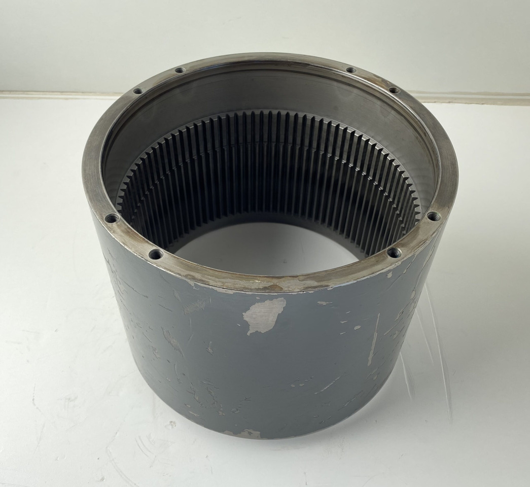 Liebherr Innenrad ID-Nr.90015651. SAT250/278 - SAT250/283 - SAT250/287. A913 COMP, A914 COMP, A914, A916, A918 COMP, A920, A920, A922 RAIL, A924 RAIL, LH18, LH22, LH24, LH26, R914 RAIL, R914 COMP, R - Zwenkmotor voor Graafmachine: afbeelding 2 Liebherr Innenrad ID-Nr.90015651. SAT250/278 - SAT250/283 - SAT250/287. A913 COMP, A914 COMP, A914, A916, A918 COMP, A920, A920, A922 RAIL, A924 RAIL, LH18, LH22, LH24, LH26, R914 RAIL, R914 COMP, R - Zwenkmotor voor Graafmachine: afbeelding 2